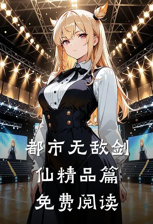 都市无敌剑仙精品篇免费阅读