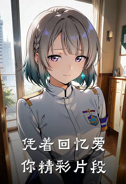 凭着回忆爱你精彩片段