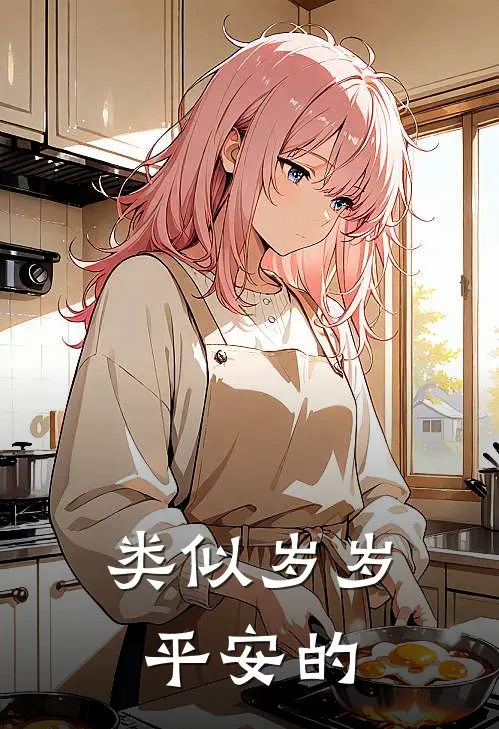 类似岁岁平安的