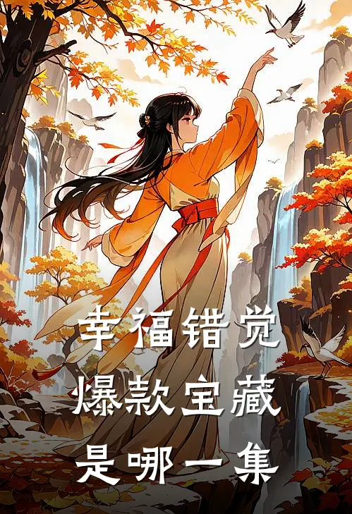 幸福错觉爆款宝藏是哪一集