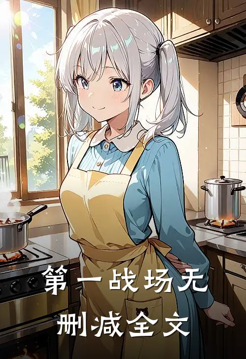 第一战场无删减全文