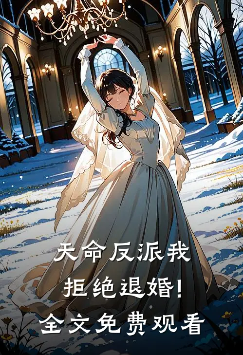 天命反派我,拒绝退婚!全文免费观看