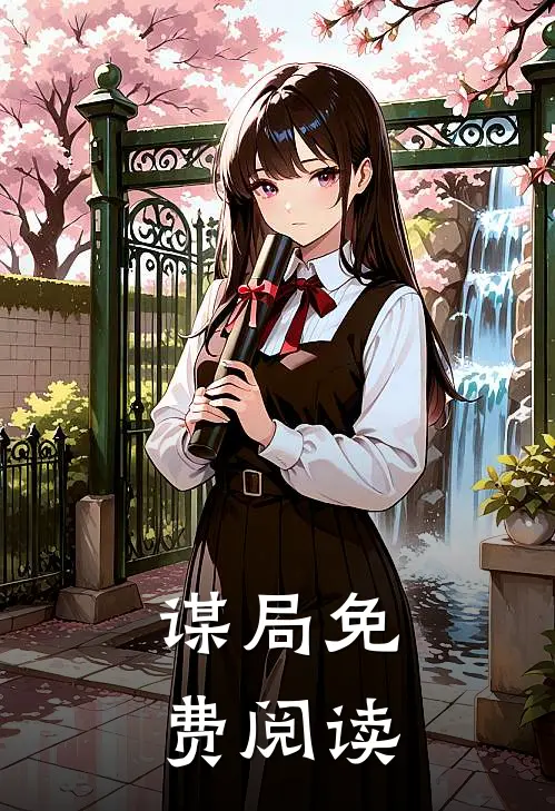 谋局免费阅读
