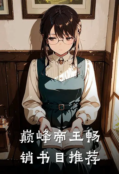 巅峰帝王畅销书目推荐