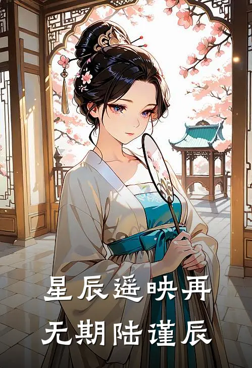 星辰遥映再无期 陆谨辰