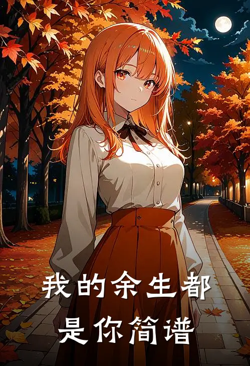 我的余生都是你简谱
