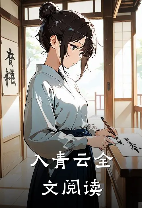 入青云全文阅读