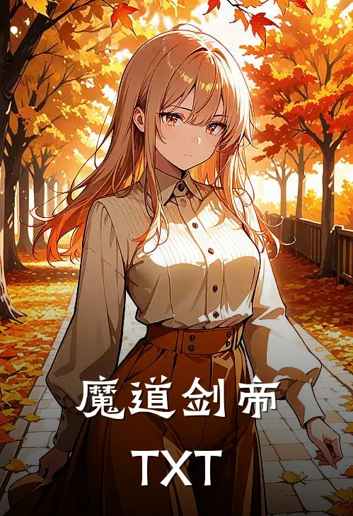 魔道剑帝TXT