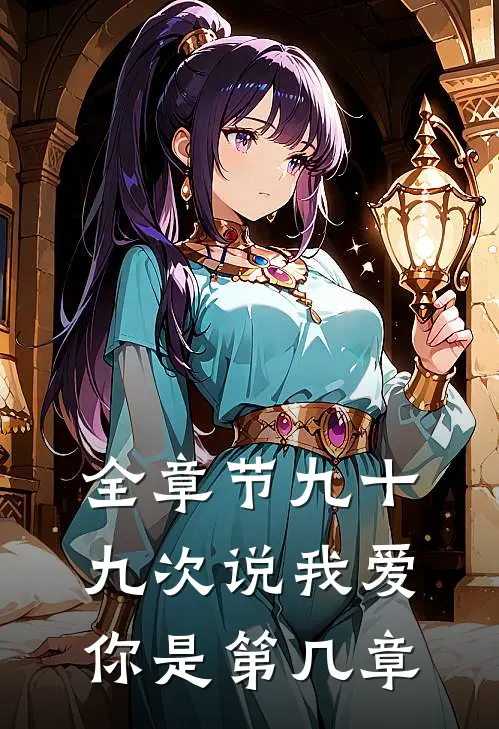 全章节九十九次说我爱你是第几章