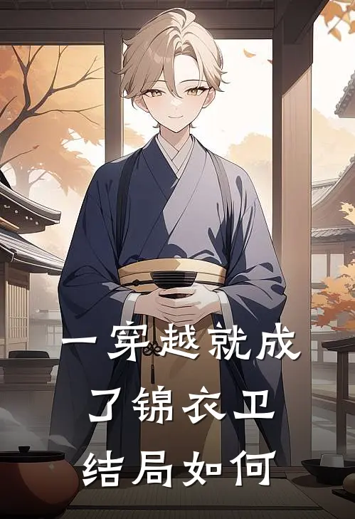 一穿越就成了锦衣卫结局如何