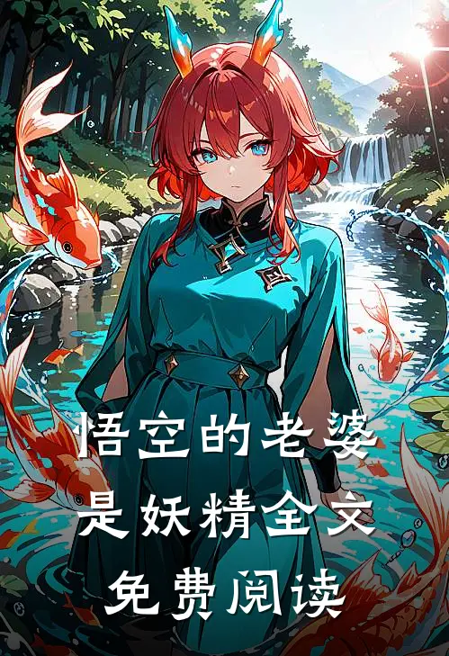 悟空的老婆是妖精全文免费阅读