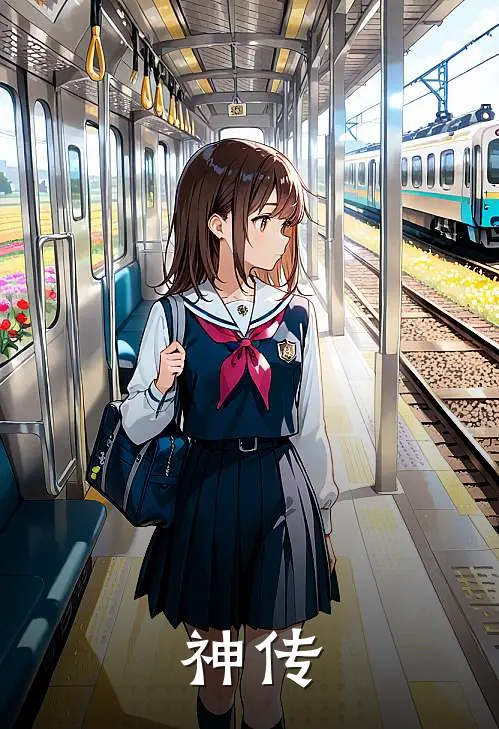 神传