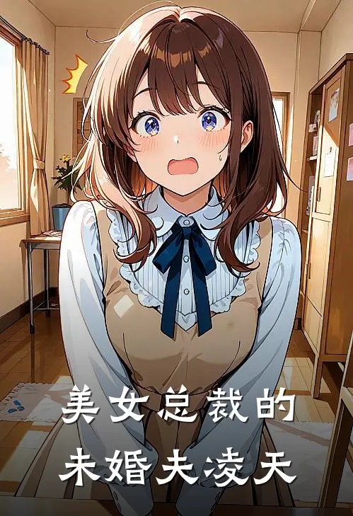 美女总裁的未婚夫凌天
