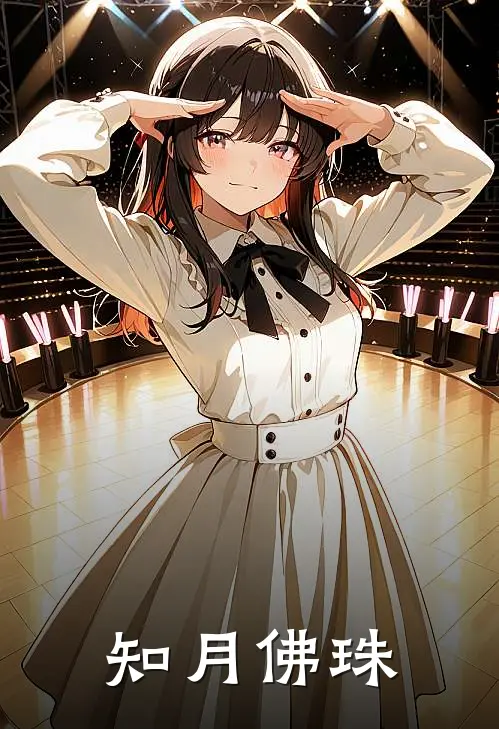 知月佛珠