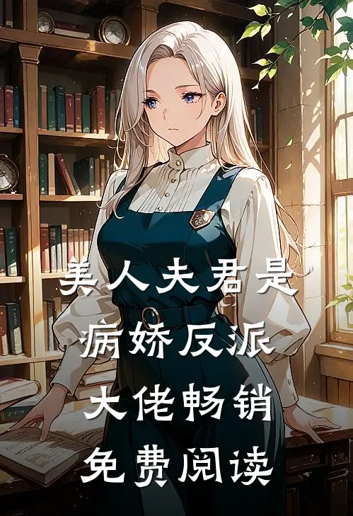 美人夫君是病娇反派大佬畅销免费阅读