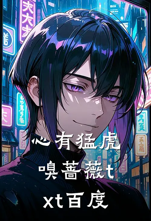 心有猛虎嗅蔷薇txt百度