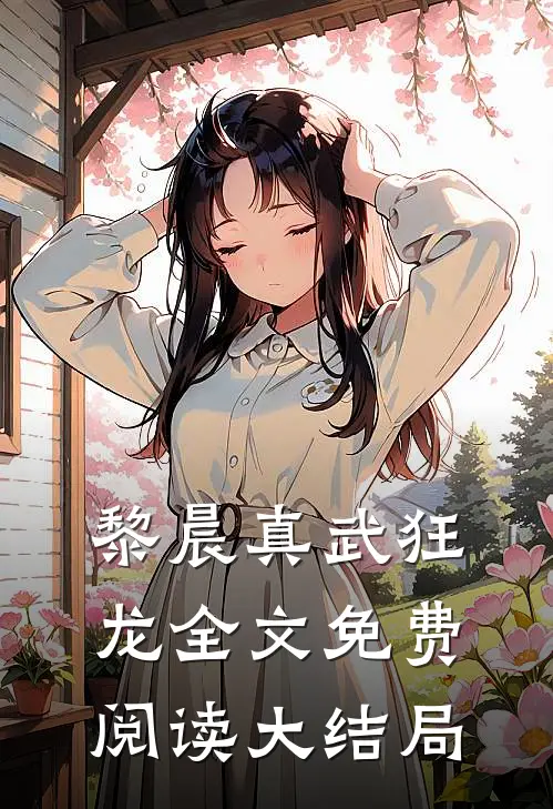 黎晨真武狂龙全文免费阅读大结局