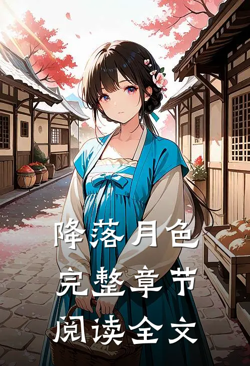 降落月色完整章节阅读全文