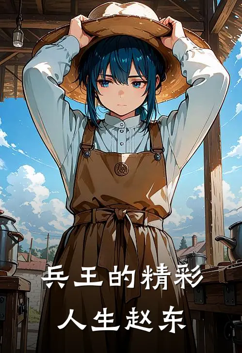 兵王的精彩人生赵东