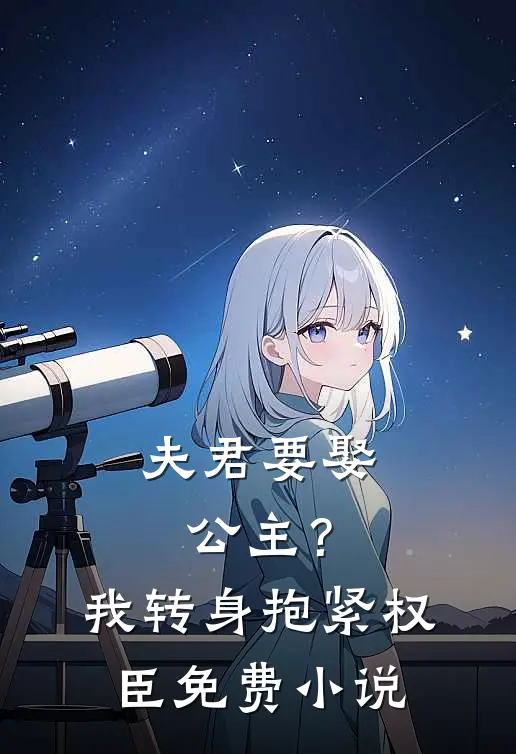 夫君要娶公主？我转身抱紧权臣免费小说