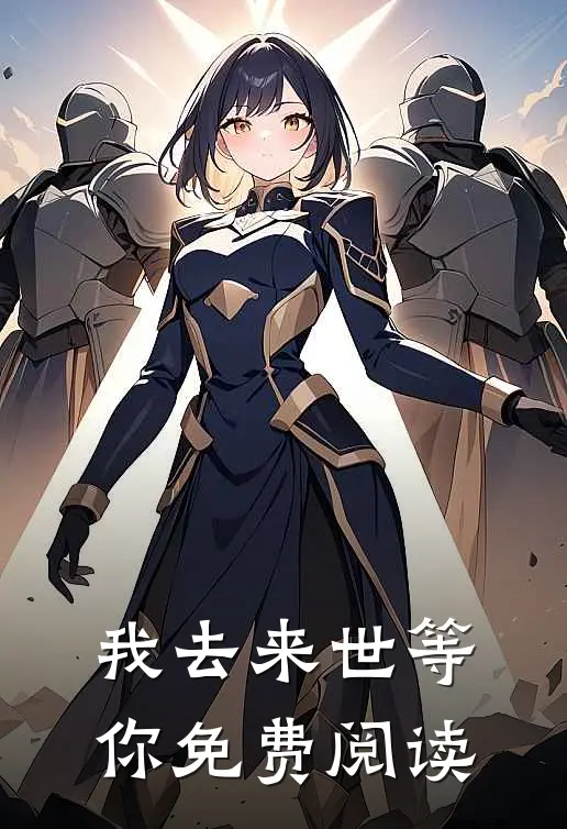 我去来世等你免费阅读
