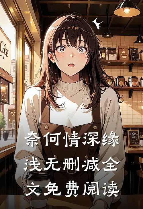 奈何情深缘浅无删减全文免费阅读