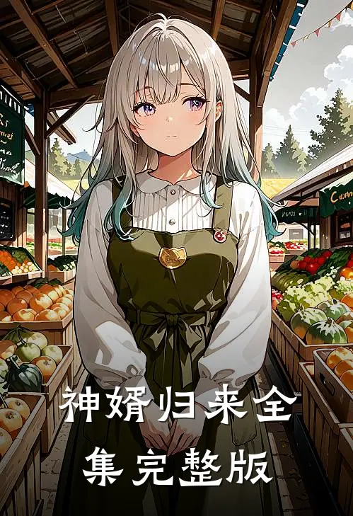 神婿归来全集完整版