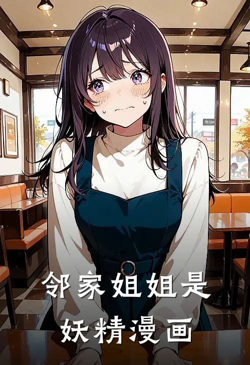 邻家姐姐是妖精漫画