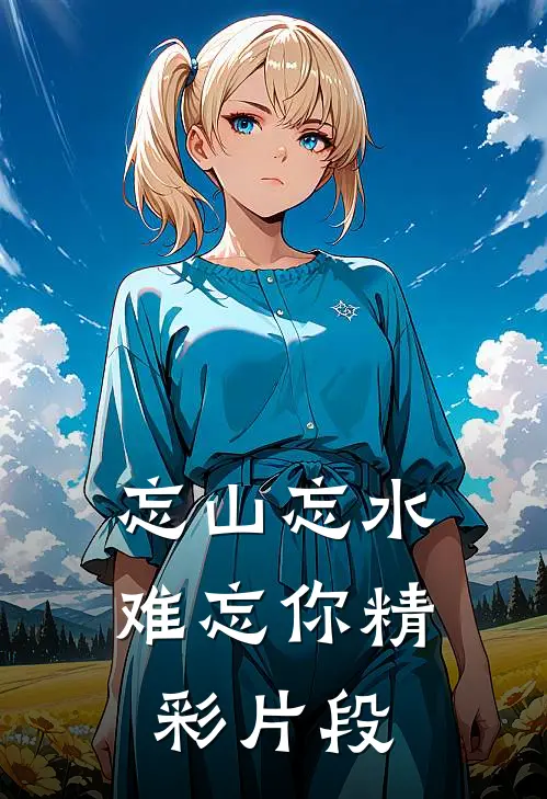 忘山忘水难忘你精彩片段