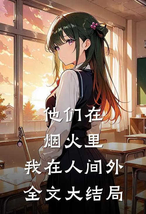 他们在烟火里，我在人间外全文大结局