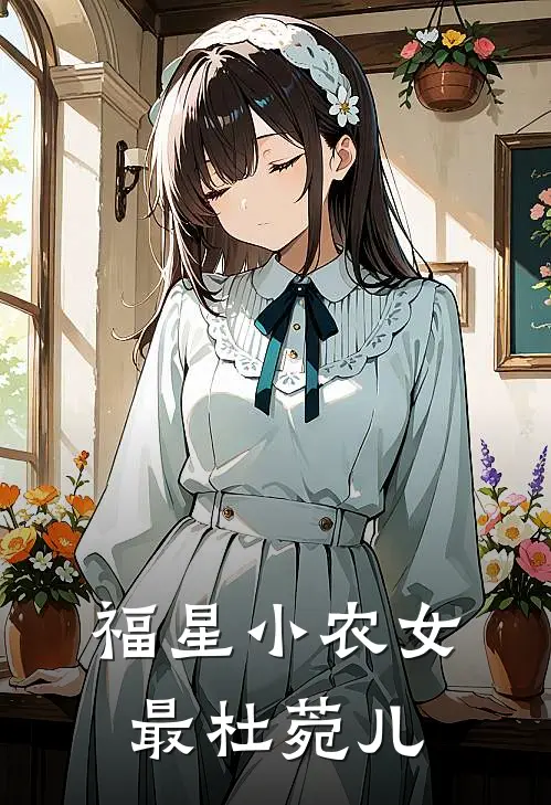 福星小农女最杜菀儿