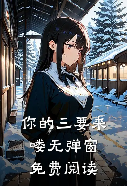 你的三要来喽无弹窗免费阅读