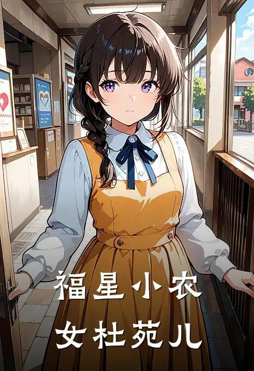 福星小农女杜苑儿