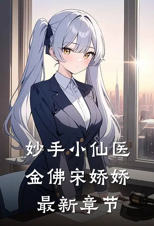 妙手小仙医金佛宋娇娇最新章节