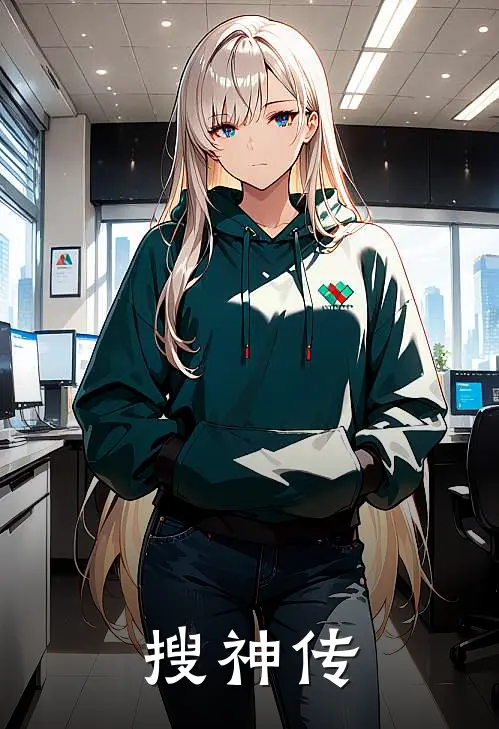 搜神传
