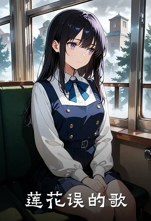 莲花误的歌