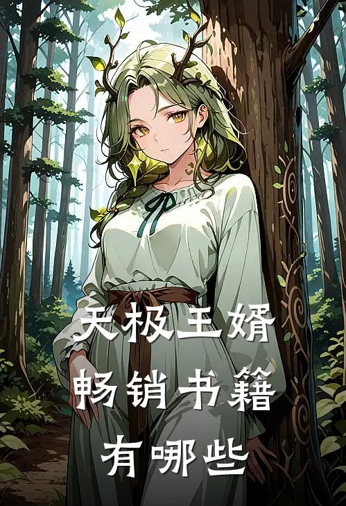 天极王婿畅销书籍有哪些