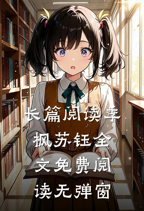 长篇阅读季枫苏钰全文免费阅读无弹窗