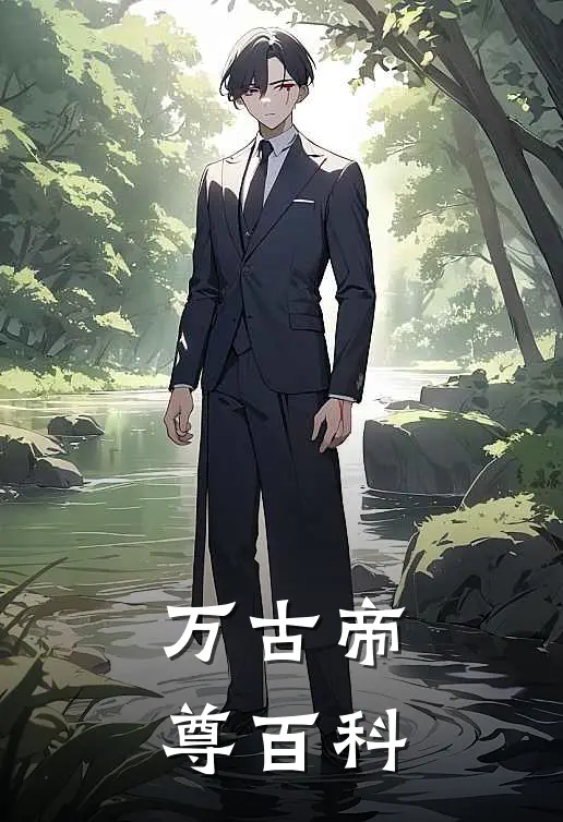 万古帝尊百科