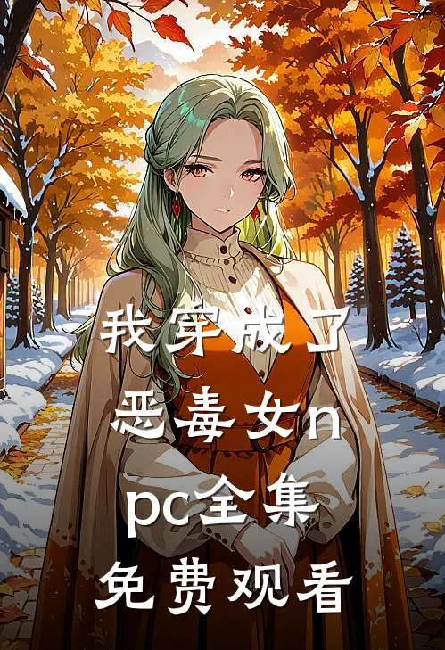 我穿成了恶毒女npc全集免费观看