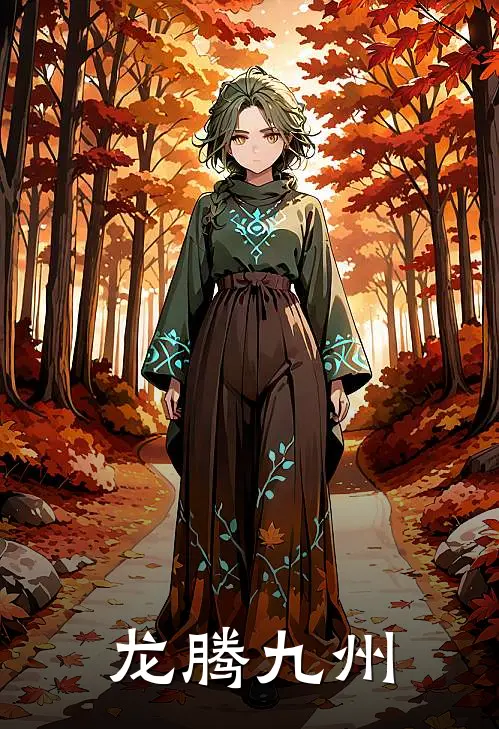 龙腾九州