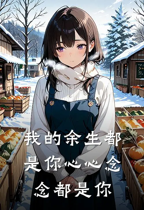我的余生都是你心心念念都是你