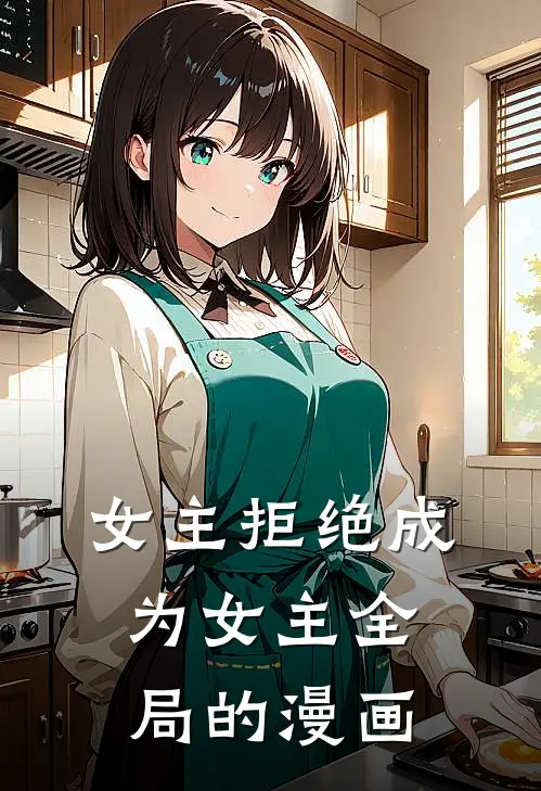 女主拒绝成为女主全局的漫画