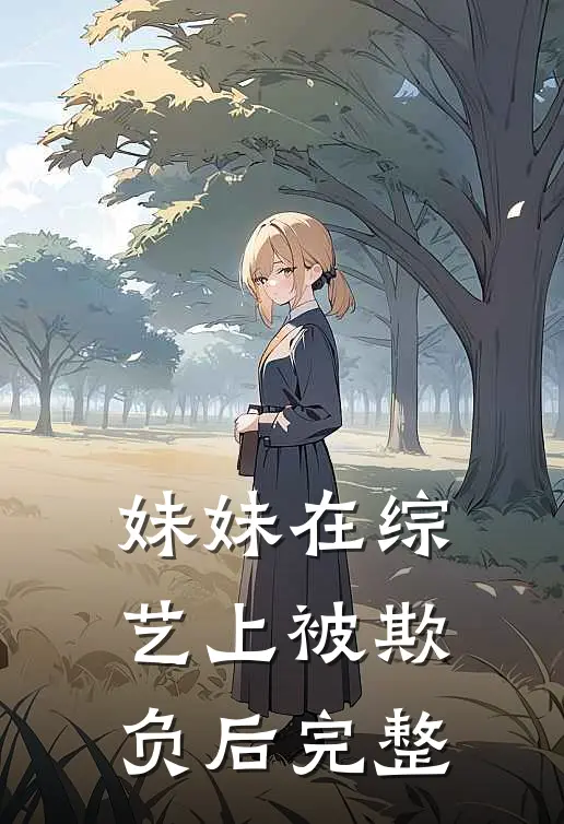 妹妹在综艺上被欺负后完整