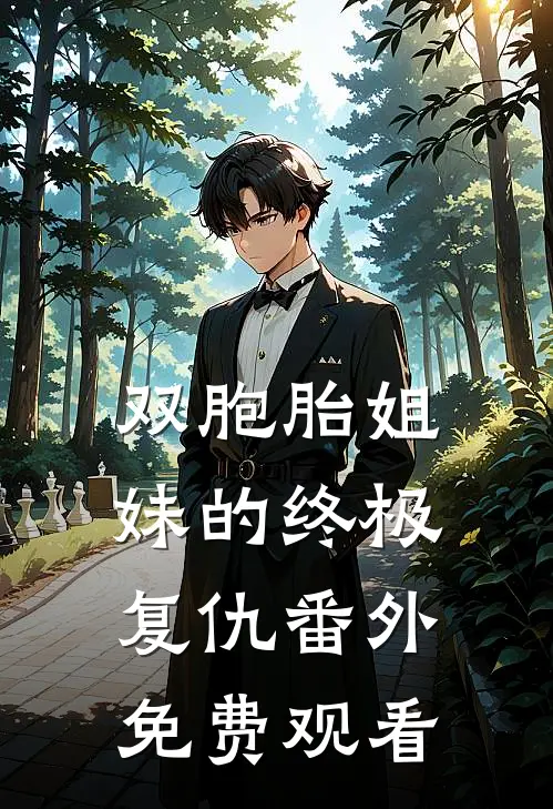 双胞胎姐妹的终极复仇 番外免费观看