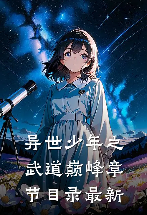 异世少年之武道巅峰章节目录最新