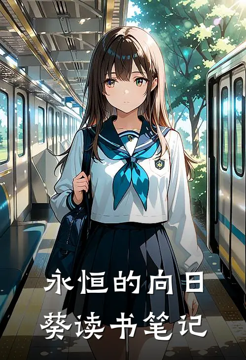 永恒的向日葵读书笔记