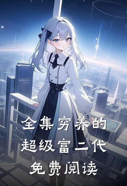 全集穷养的超级富二代免费阅读