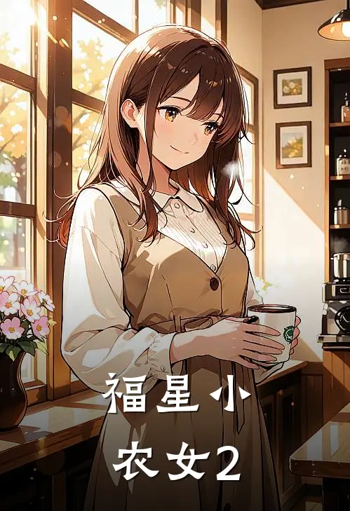 福星小农女2
