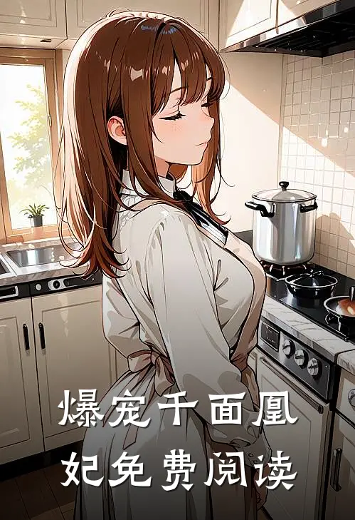爆宠千面凰妃免费阅读